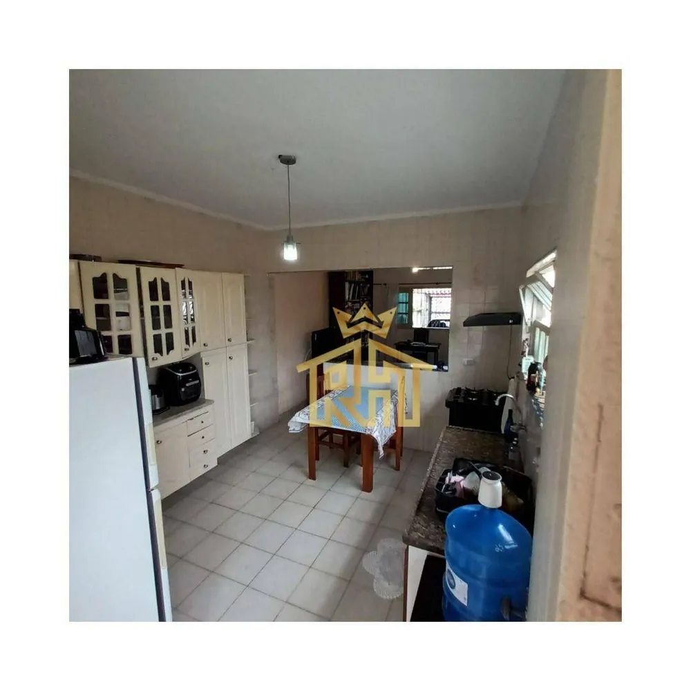 Casa, 3 quartos, 96 m² - Foto 3