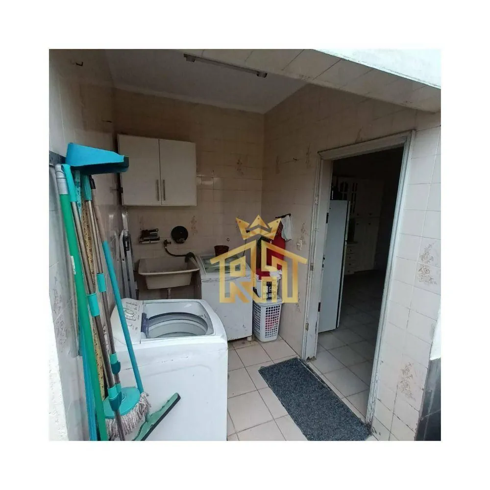 Casa, 3 quartos, 96 m² - Foto 8