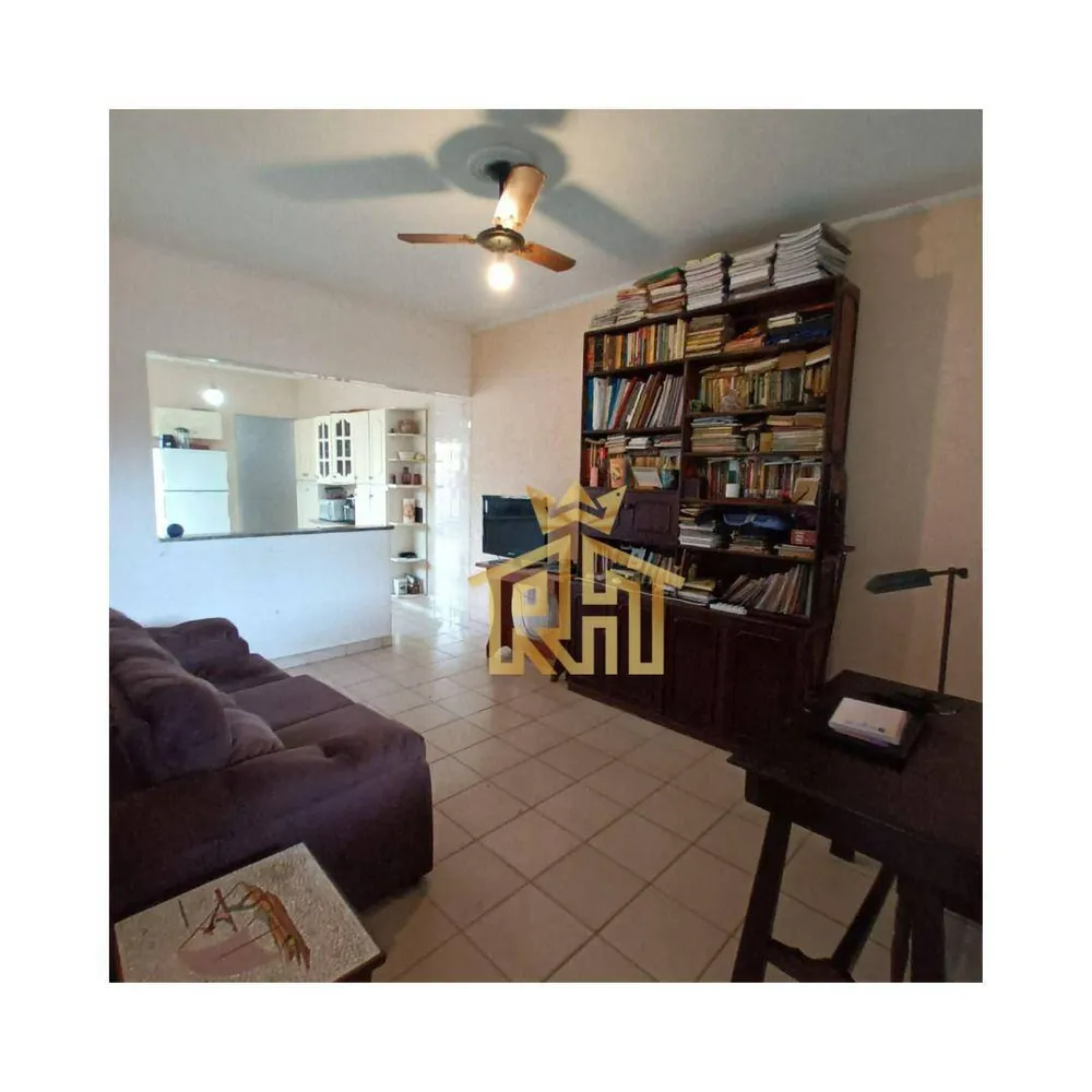 Casa, 3 quartos, 96 m² - Foto 1