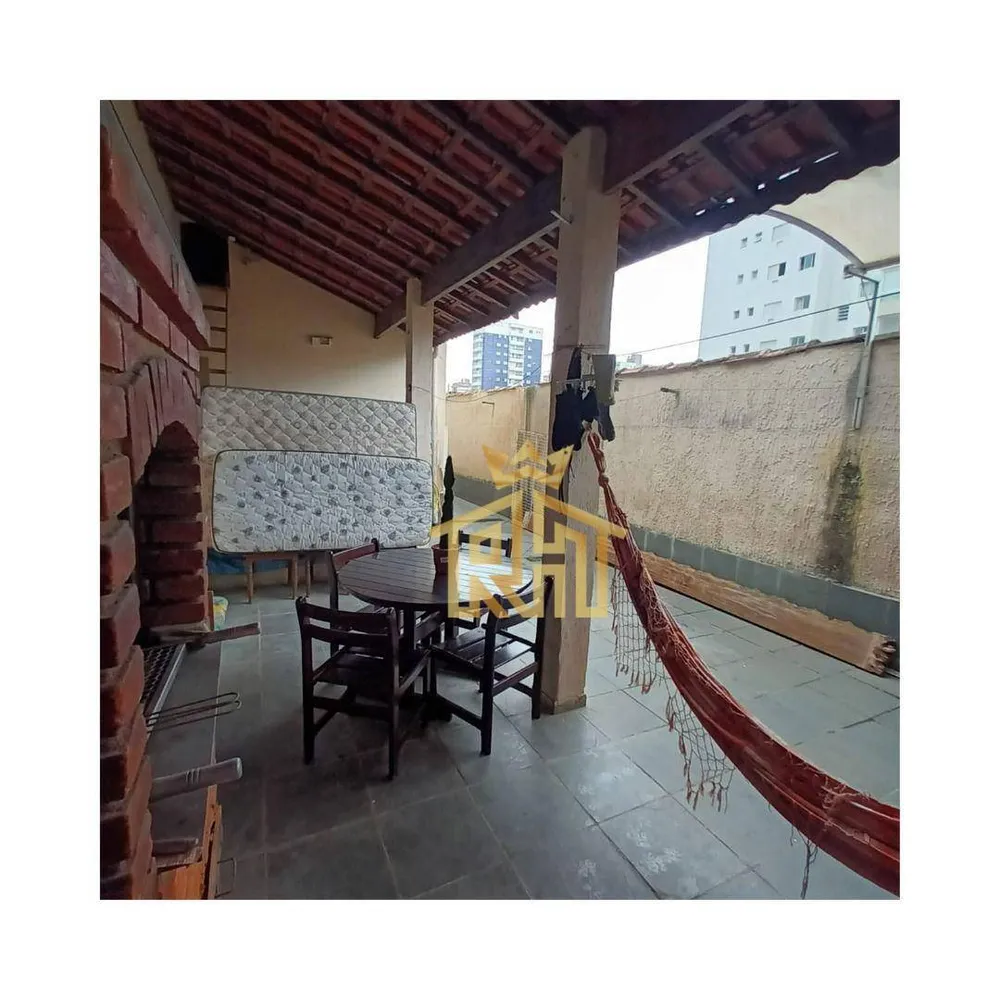 Casa, 3 quartos, 96 m² - Foto 12