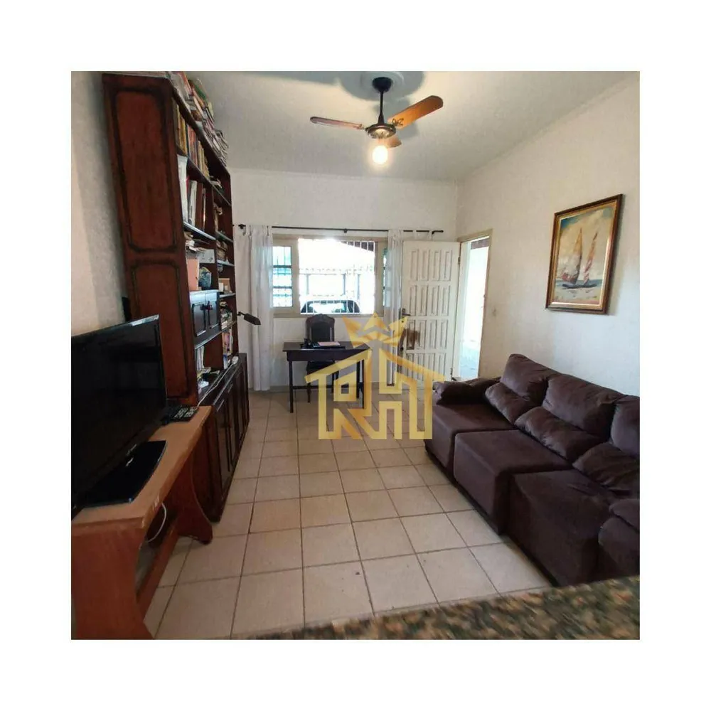Casa, 3 quartos, 96 m² - Foto 2