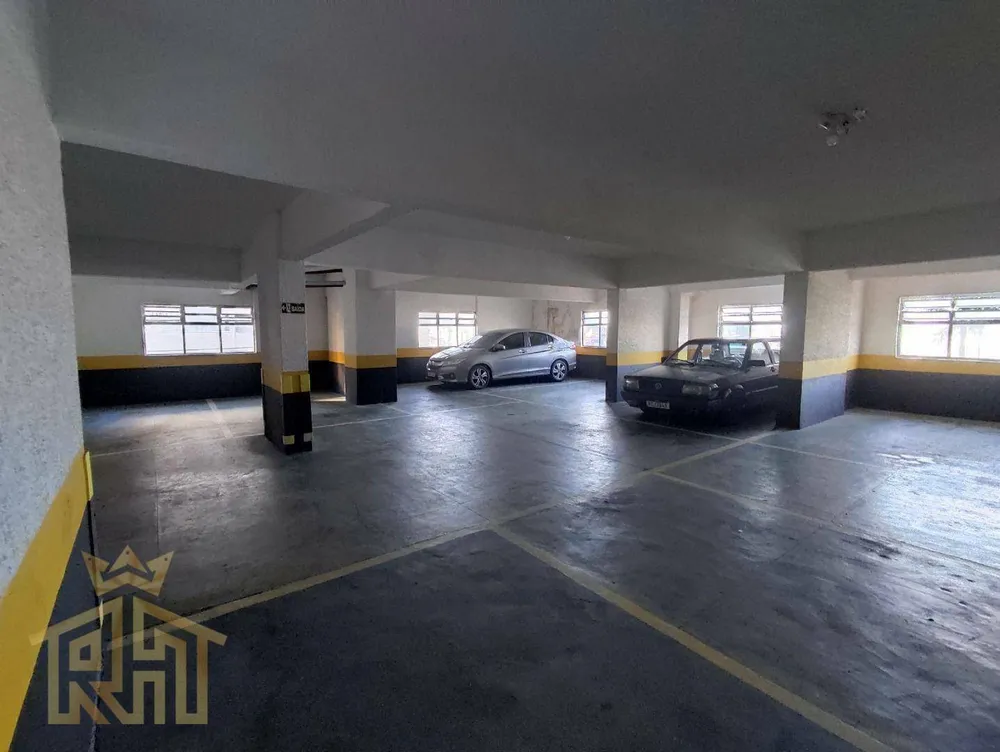 Apartamento, 2 quartos, 58 m² - Foto 6