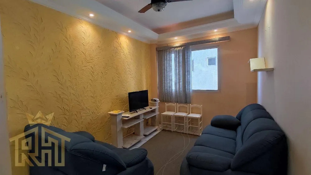 Apartamento, 2 quartos, 58 m² - Foto 2
