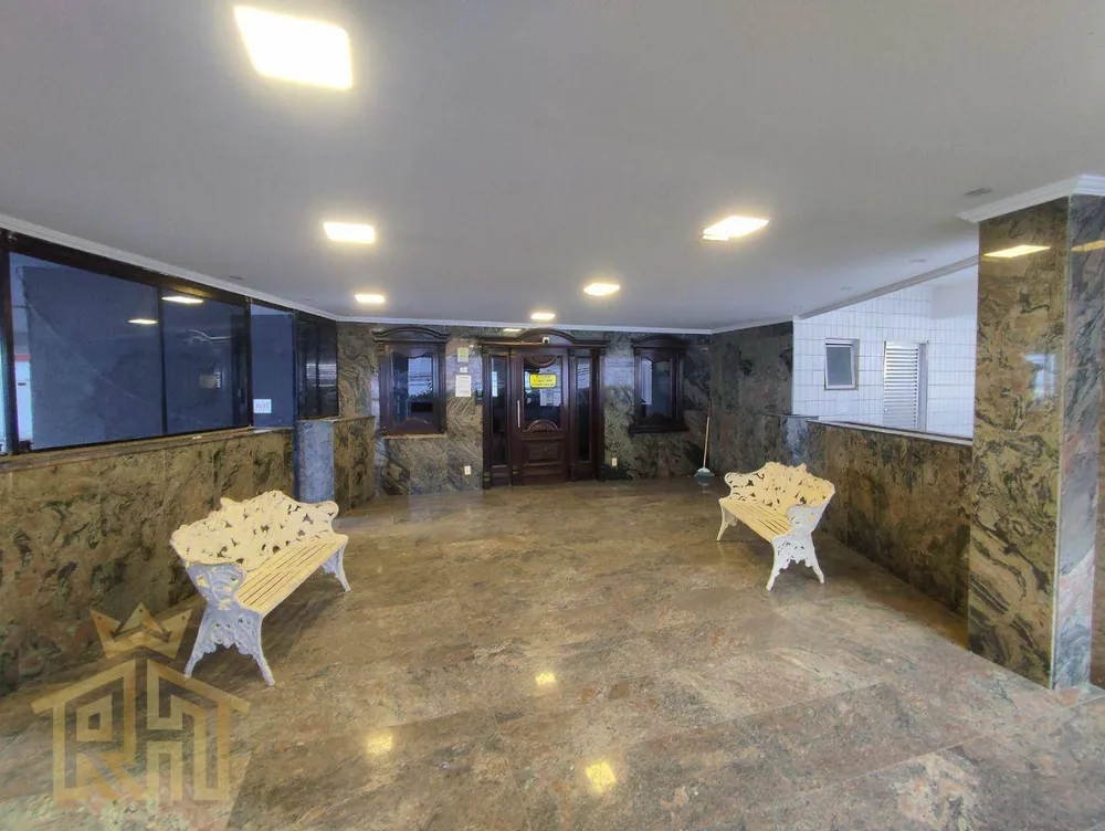 Apartamento, 2 quartos, 58 m² - Foto 5