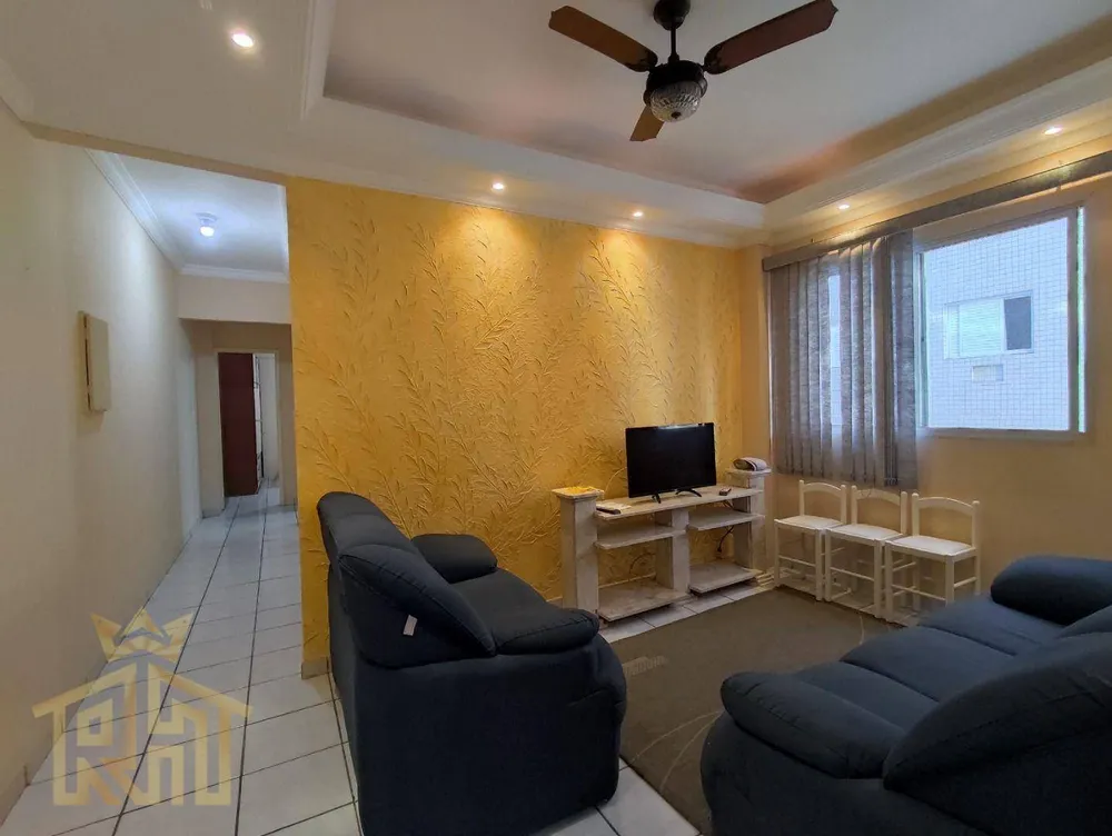 Apartamento, 2 quartos, 58 m² - Foto 1