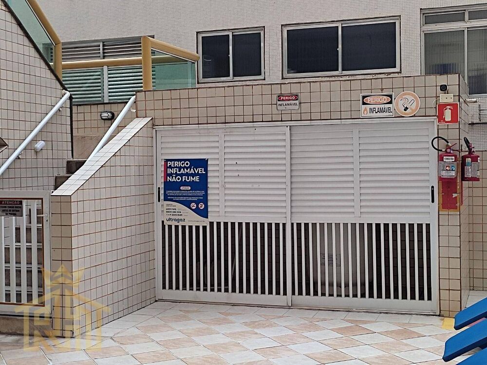 Apartamento à venda com 1 quarto, 49m² - Foto 10