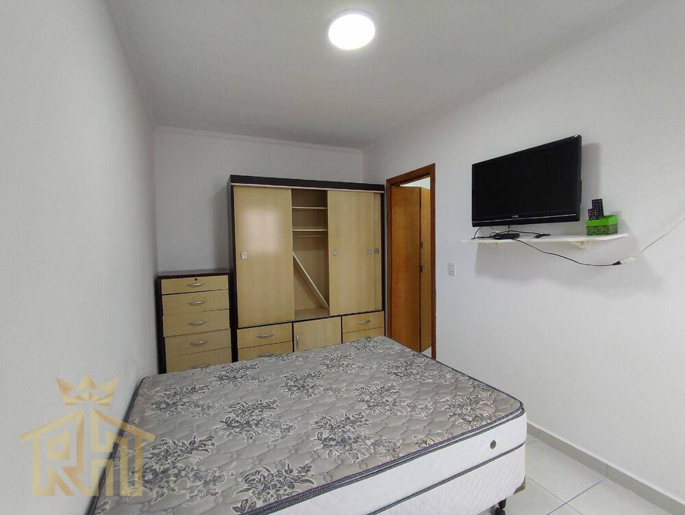 Apartamento à venda com 1 quarto, 49m² - Foto 2