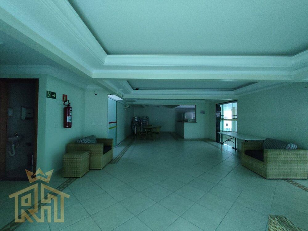 Apartamento à venda com 1 quarto, 49m² - Foto 8