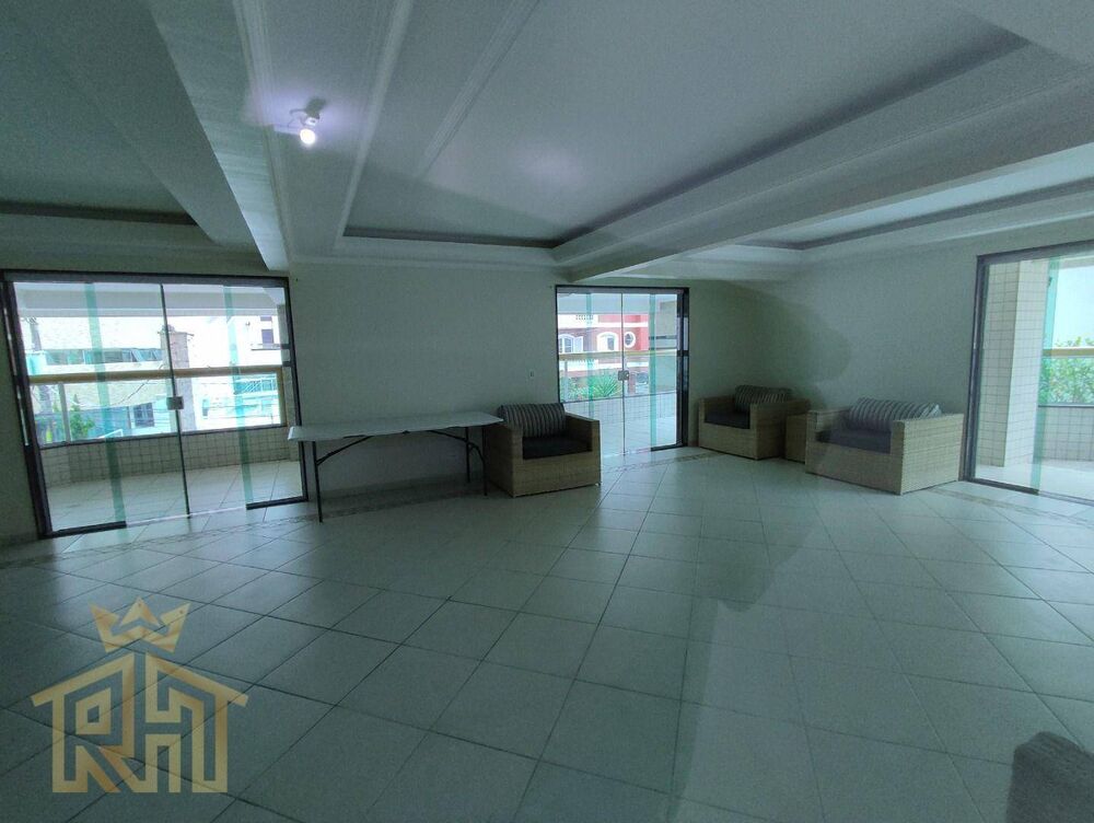 Apartamento à venda com 1 quarto, 49m² - Foto 6