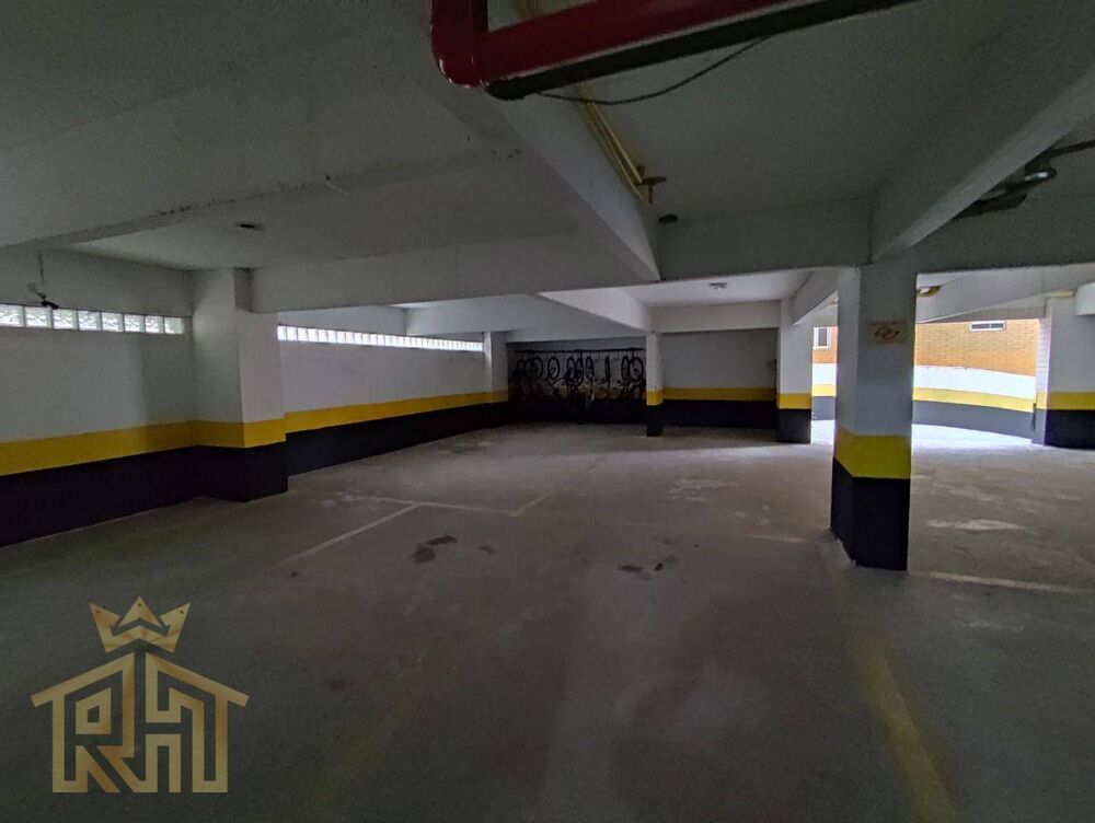 Apartamento à venda com 1 quarto, 49m² - Foto 7