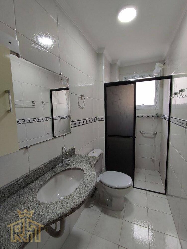 Apartamento à venda com 1 quarto, 49m² - Foto 3