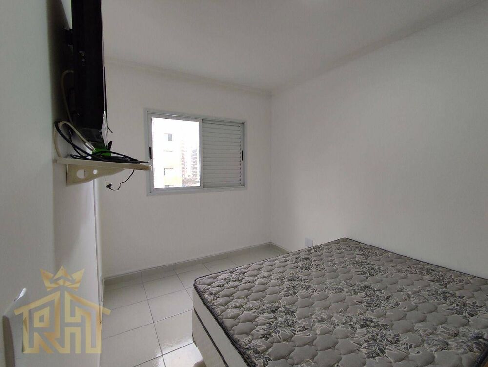 Apartamento à venda com 1 quarto, 49m² - Foto 1