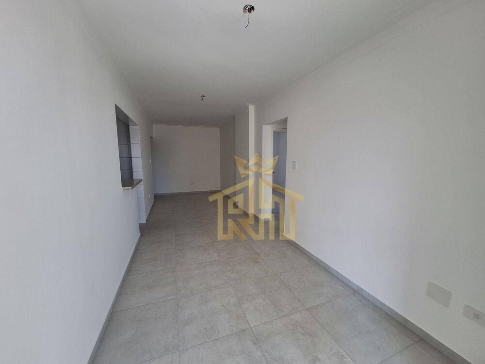 Apartamento à venda com 2 quartos, 86m² - Foto 1