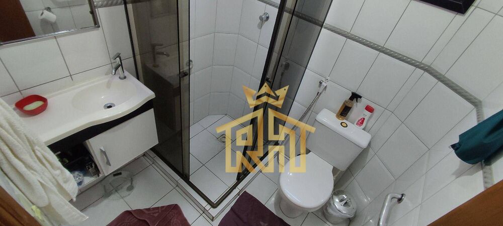 Apartamento, 1 quarto, 48 m² - Foto 5