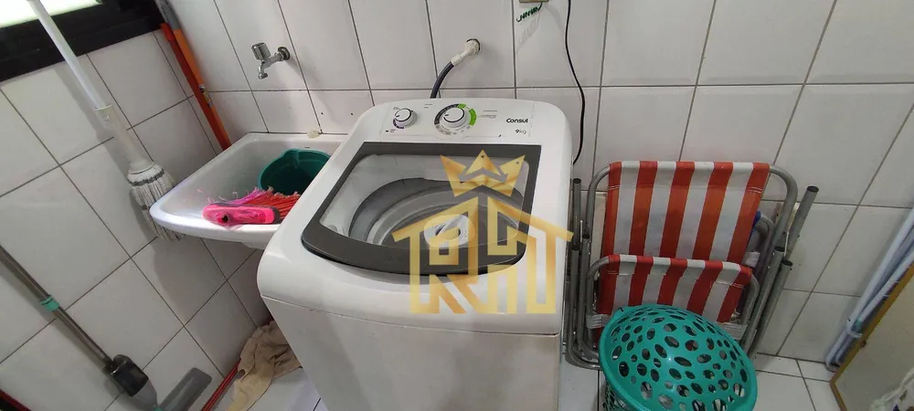 Apartamento, 1 quarto, 48 m² - Foto 15