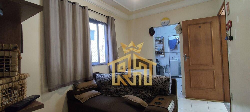 Apartamento, 1 quarto, 48 m² - Foto 13