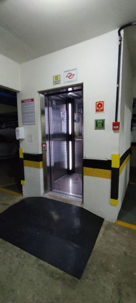 Apartamento, 1 quarto, 48 m² - Foto 7