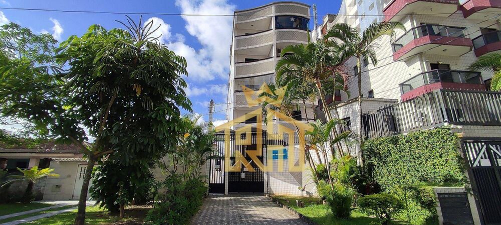 Apartamento, 1 quarto, 48 m² - Foto 1