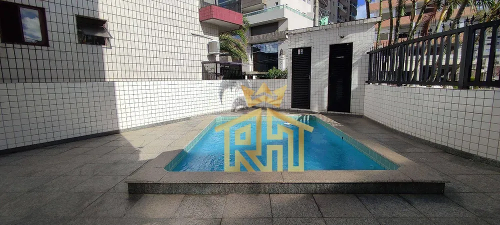 Apartamento, 1 quarto, 48 m² - Foto 1
