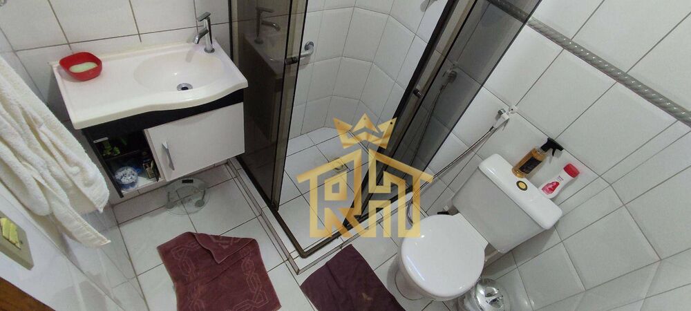 Apartamento, 1 quarto, 48 m² - Foto 10