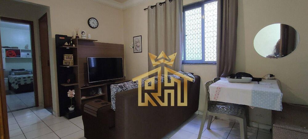 Apartamento, 1 quarto, 48 m² - Foto 8