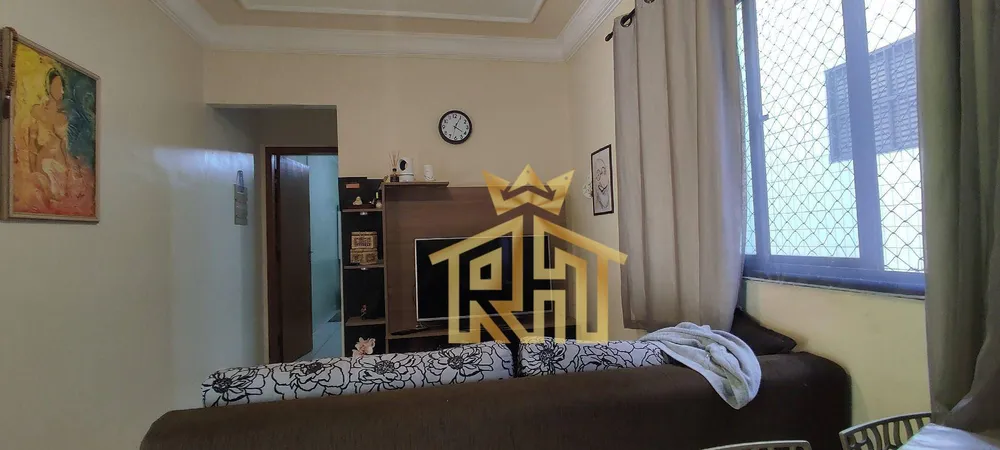 Apartamento, 1 quarto, 48 m² - Foto 4