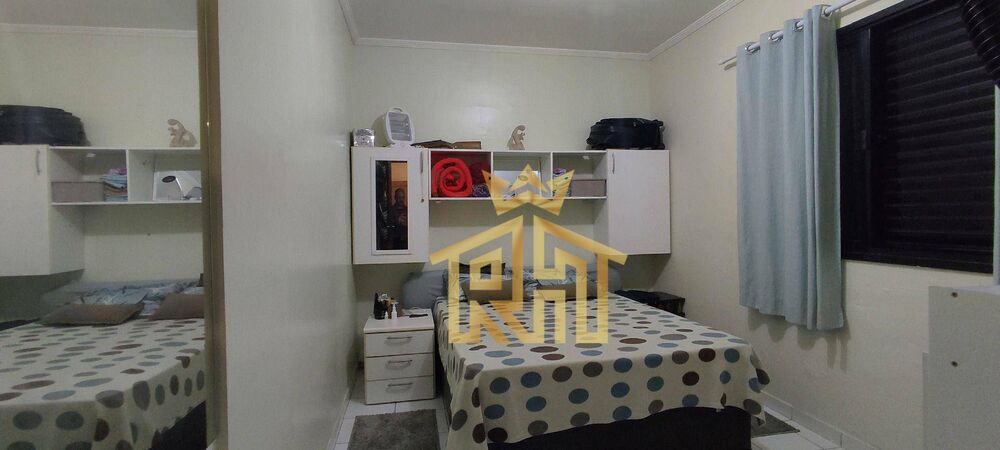 Apartamento, 1 quarto, 48 m² - Foto 12