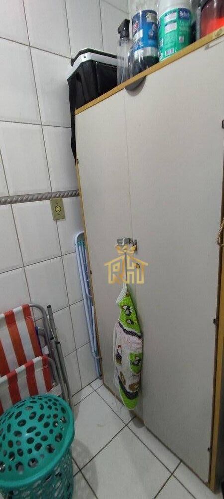 Apartamento, 1 quarto, 48 m² - Foto 4