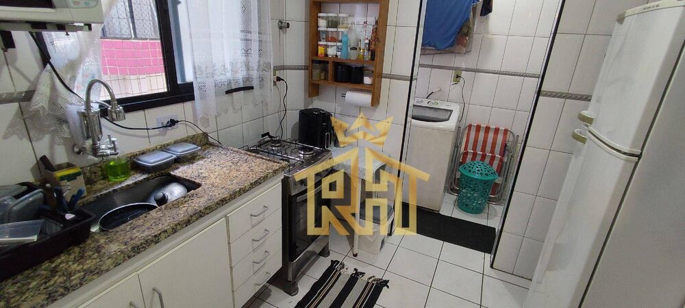 Apartamento, 1 quarto, 48 m² - Foto 11
