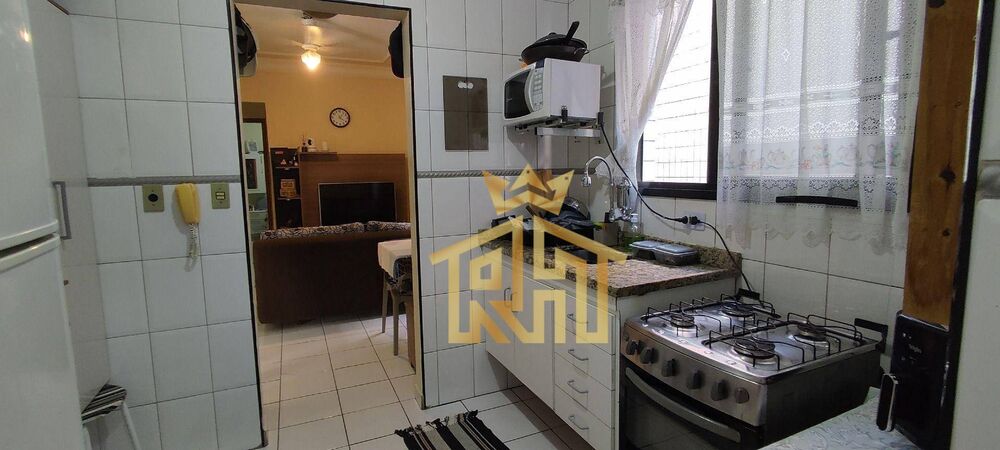 Apartamento, 1 quarto, 48 m² - Foto 3