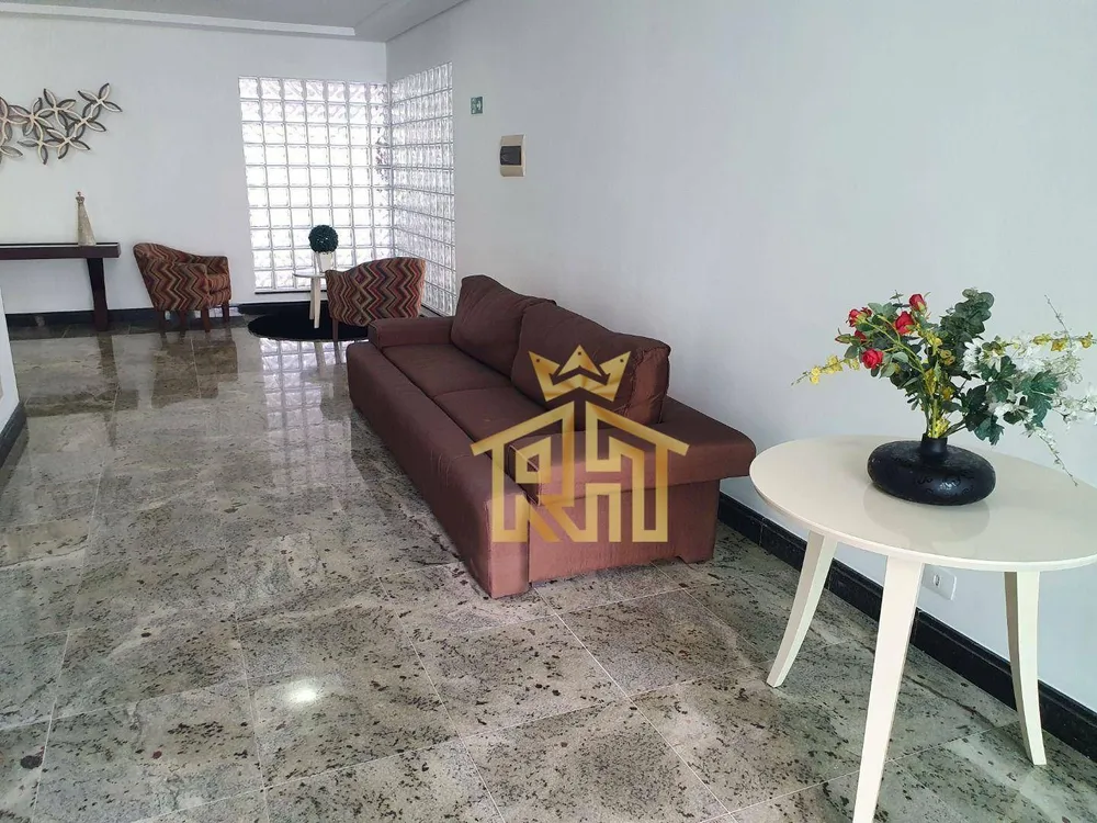 Apartamento, 3 quartos, 129 m² - Foto 17