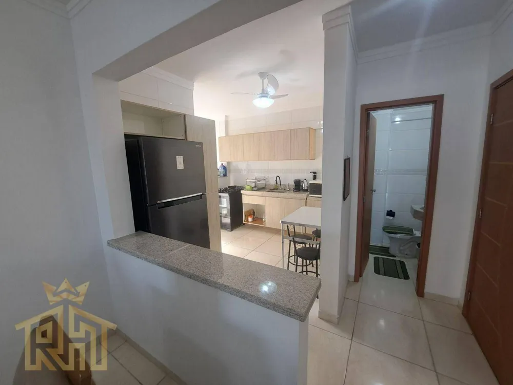 Apartamento, 2 quartos, 90 m² - Foto 8