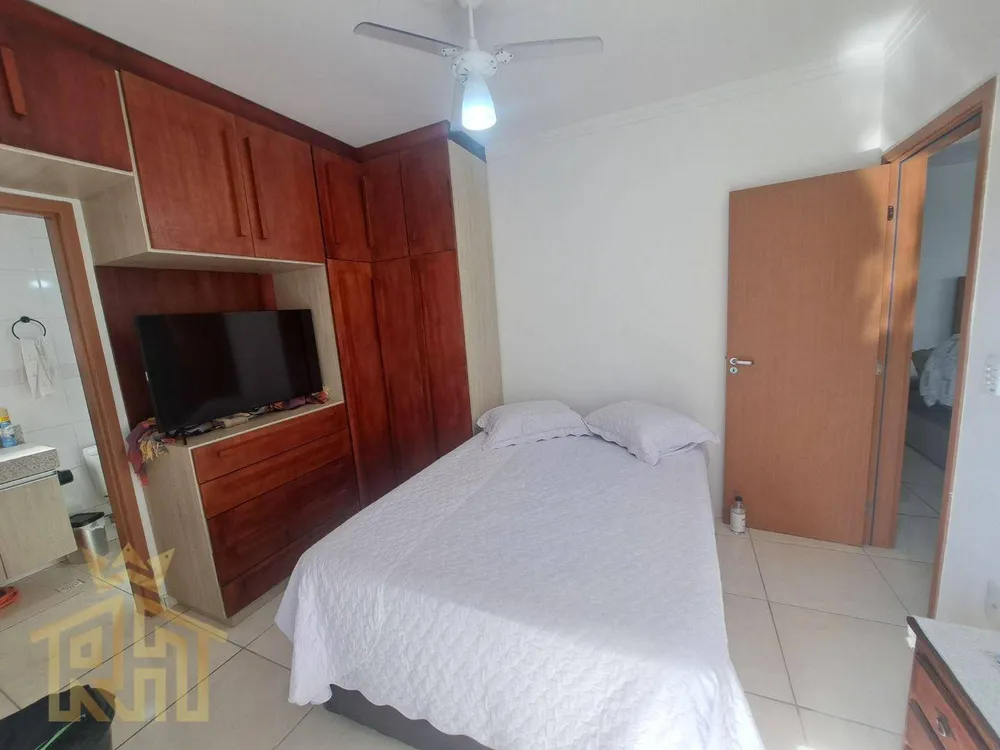 Apartamento, 2 quartos, 90 m² - Foto 4