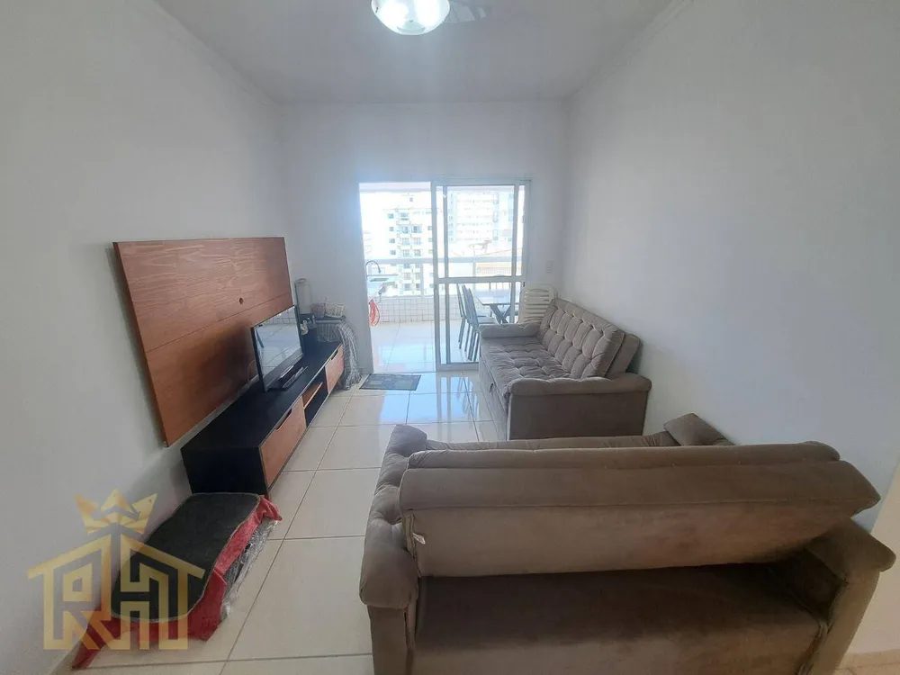 Apartamento, 2 quartos, 90 m² - Foto 2