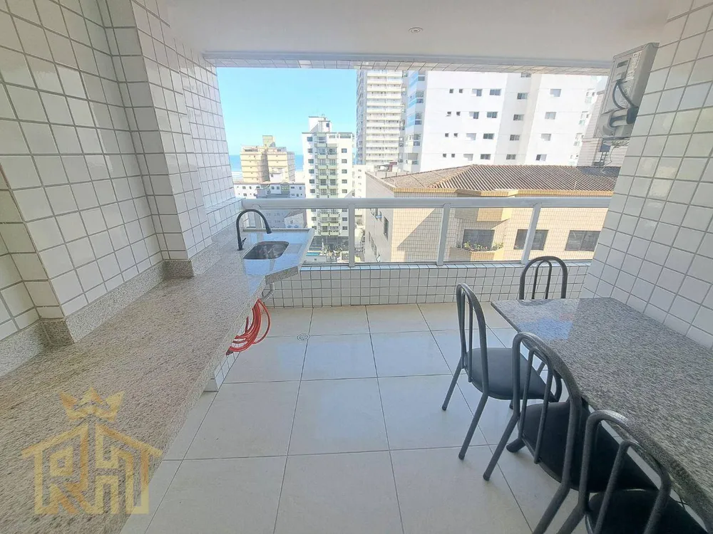 Apartamento, 2 quartos, 90 m² - Foto 3
