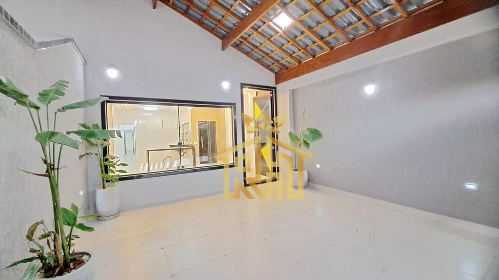 Casa à venda com 3 quartos, 115m² - Foto 4