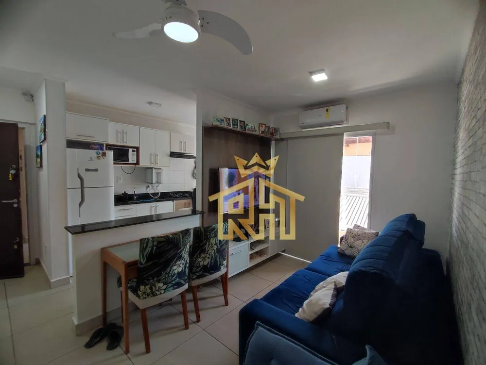 Apartamento, 2 quartos, 63 m² - Foto 14