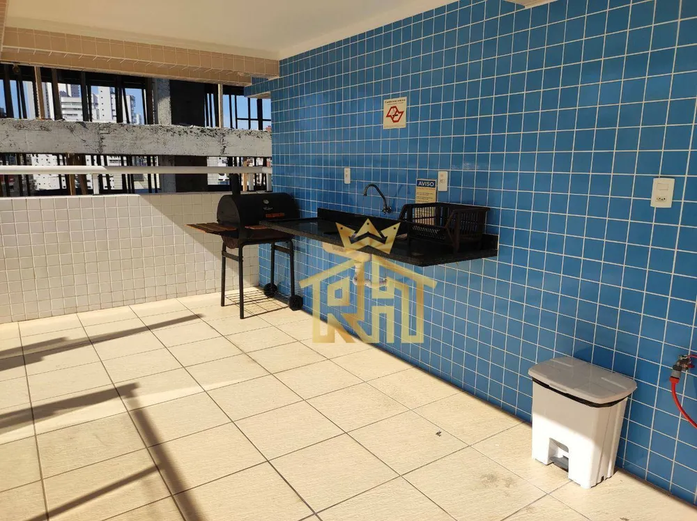 Apartamento, 2 quartos, 63 m² - Foto 21