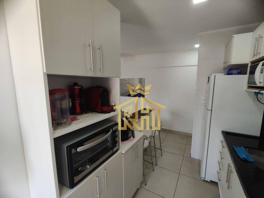 Apartamento à venda com 2 quartos, 63m² - Foto 13