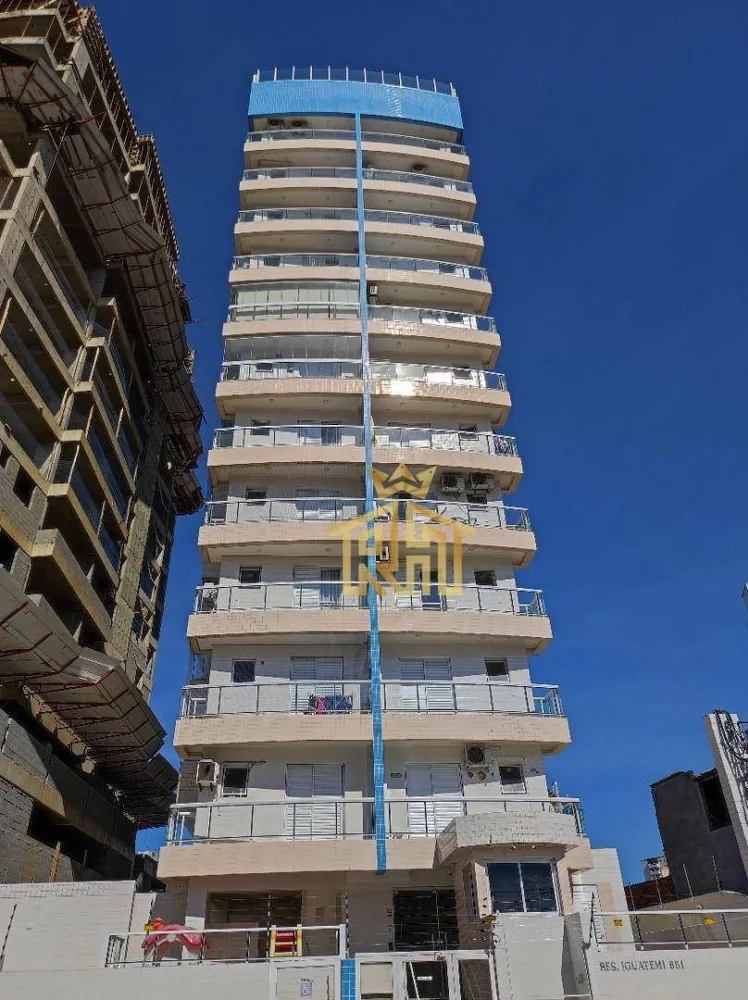 Apartamento, 2 quartos, 63 m² - Foto 1