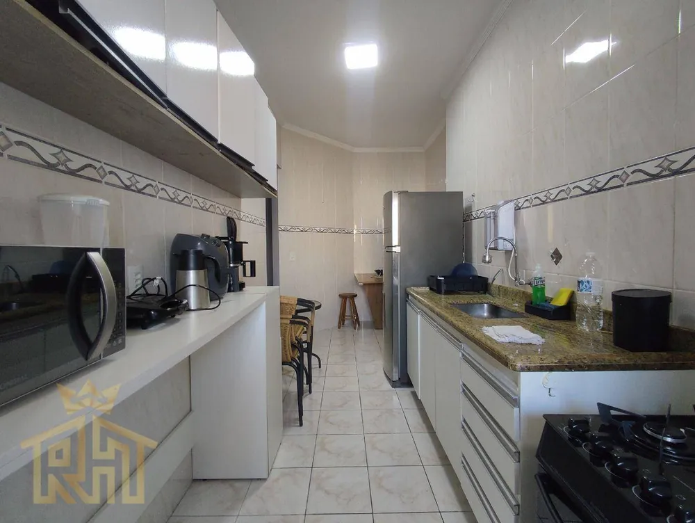 Apartamento, 2 quartos, 80 m² - Foto 1