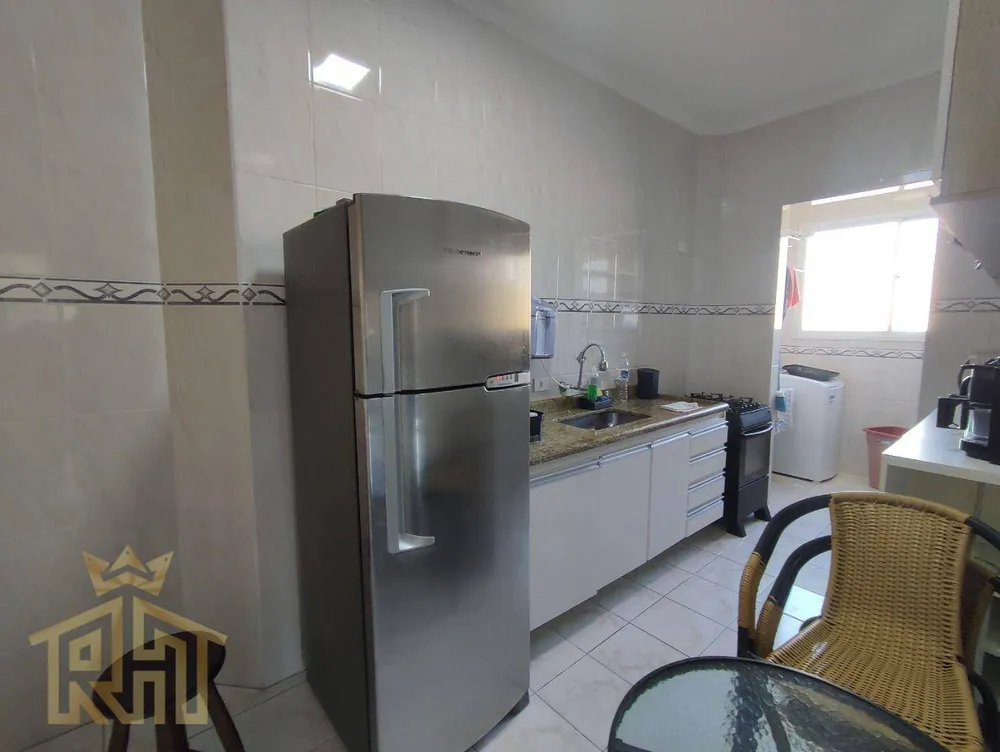 Apartamento, 2 quartos, 80 m² - Foto 9