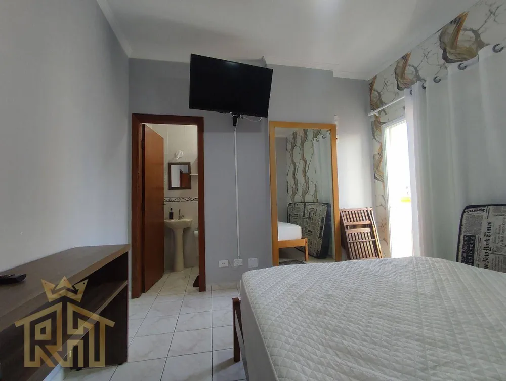 Apartamento, 2 quartos, 80 m² - Foto 5