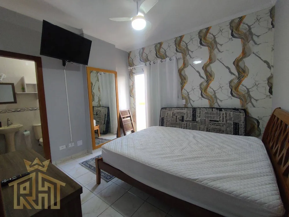 Apartamento, 2 quartos, 80 m² - Foto 6