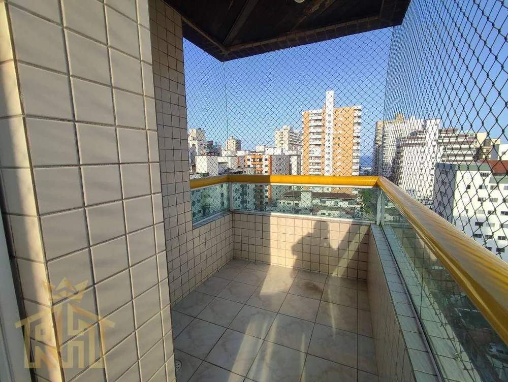 Apartamento, 2 quartos, 80 m² - Foto 2