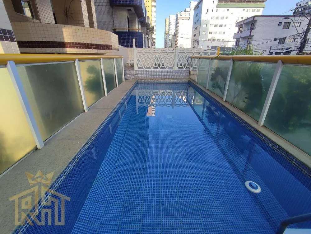 Apartamento, 2 quartos, 80 m² - Foto 8