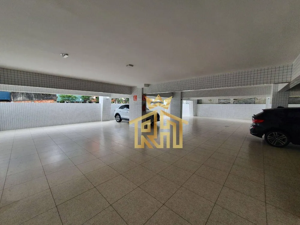 Apartamento, 3 quartos, 138 m² - Foto 15