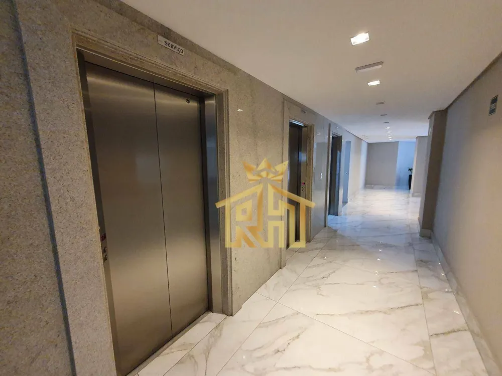 Apartamento, 3 quartos, 138 m² - Foto 16