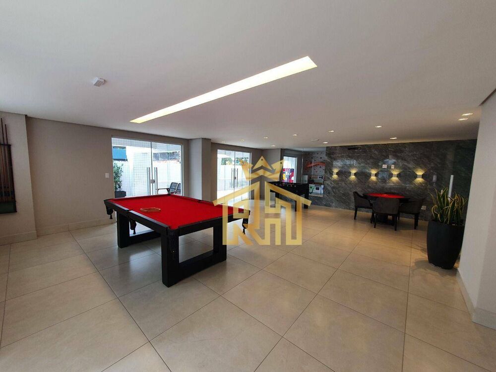 Apartamento, 3 quartos, 138 m² - Foto 2