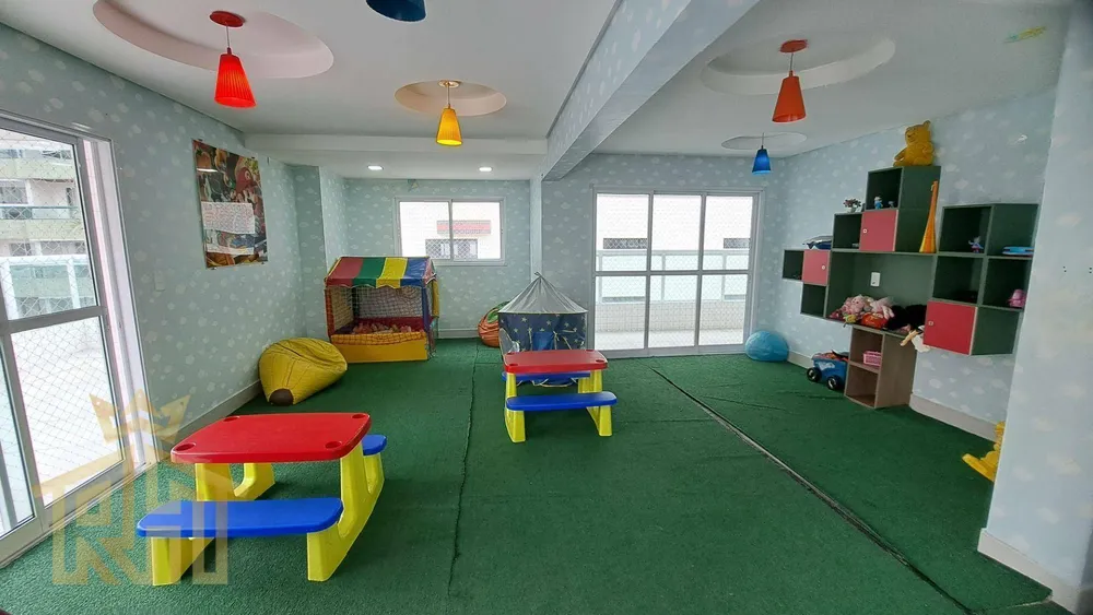 Apartamento, 2 quartos, 87 m² - Foto 10